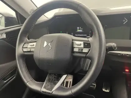 Photo 29 DS DS 4  Hybride E-Tense 225 EAT8