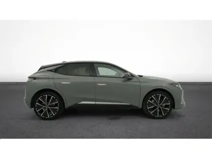 Photo 9 DS DS 4  Hybride E-Tense 225 EAT8