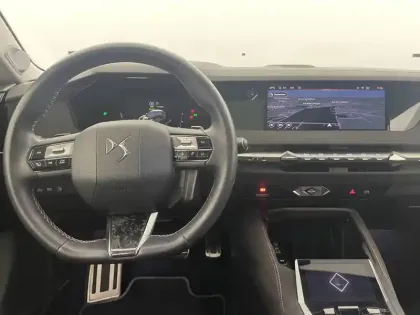 Photo 21 DS DS 4  Hybride E-Tense 225 EAT8