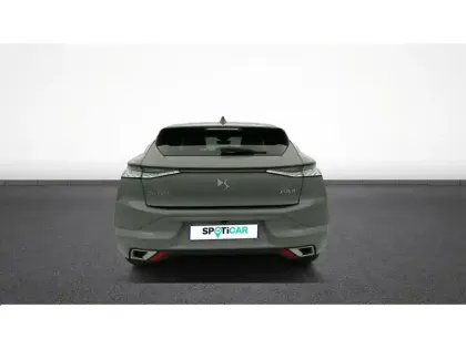 Photo 6 DS DS 4  Hybride E-Tense 225 EAT8