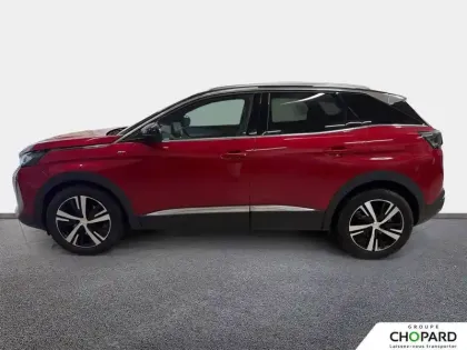 Photo 7 Peugeot 3008  BlueHDi 130ch S&S EAT8