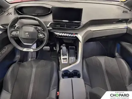Photo 13 Peugeot 3008  BlueHDi 130ch S&S EAT8