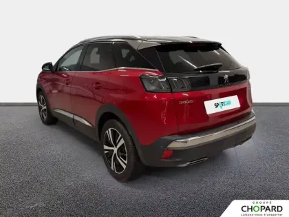 Photo 6 Peugeot 3008  BlueHDi 130ch S&S EAT8