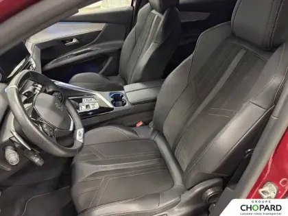 Photo 11 Peugeot 3008  BlueHDi 130ch S&S EAT8