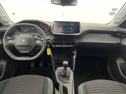 Photo 24 Peugeot 208  PureTech 100 S&S BVM6