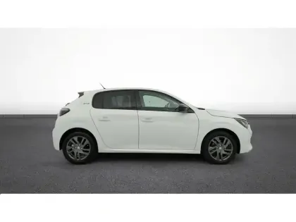 Photo 9 Peugeot 208  PureTech 100 S&S BVM6