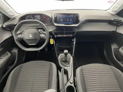 Photo 29 Peugeot 208  PureTech 100 S&S BVM6