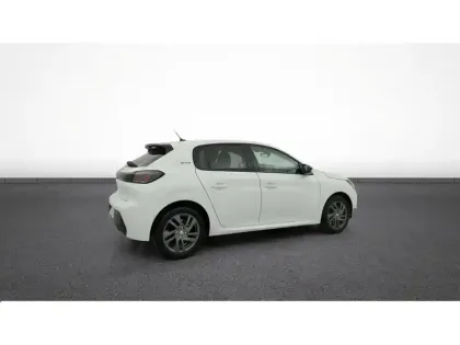 Photo 8 Peugeot 208  PureTech 100 S&S BVM6