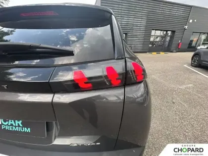 Photo 22 Peugeot 2008  PureTech 130ch S&S BVM6