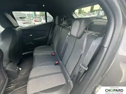 Photo 18 Peugeot 2008  PureTech 130ch S&S BVM6