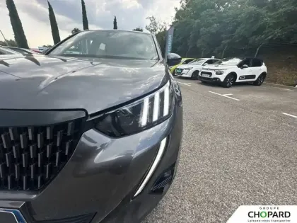 Photo 21 Peugeot 2008  PureTech 130ch S&S BVM6