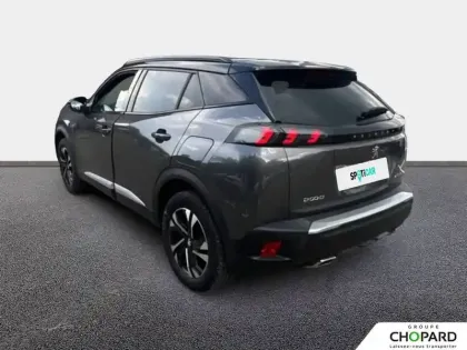 Photo 6 Peugeot 2008  PureTech 130ch S&S BVM6