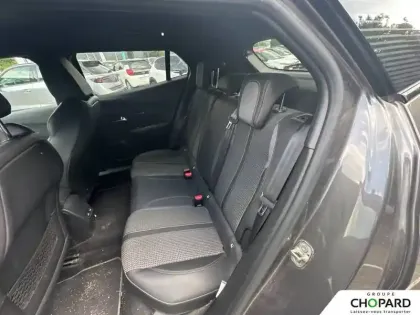 Photo 17 Peugeot 2008  PureTech 130ch S&S BVM6