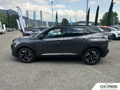 Photo 31 Peugeot 2008  PureTech 130ch S&S BVM6