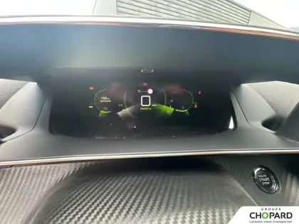 Photo 16 Peugeot 2008  PureTech 130ch S&S BVM6