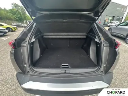 Photo 7 Peugeot 2008  PureTech 130ch S&S BVM6