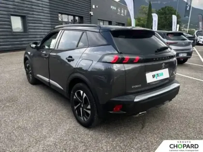Photo 29 Peugeot 2008  PureTech 130ch S&S BVM6