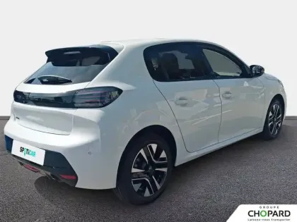 Photo 10 Peugeot 208  100 S&S BVM6