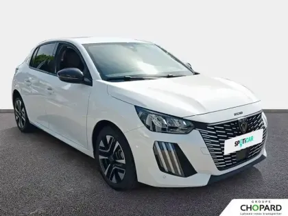 Photo 17 Peugeot 208  100 S&S BVM6