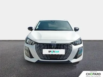 Photo 16 Peugeot 208  100 S&S BVM6