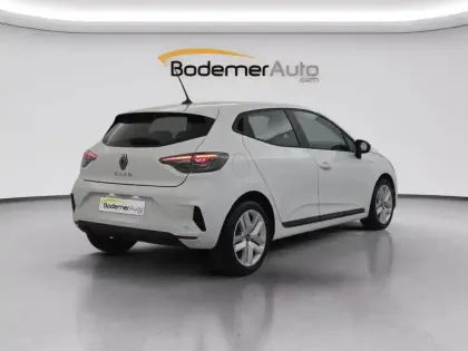 Photo 42 Renault Clio  Eco-G 100 ch GSR2