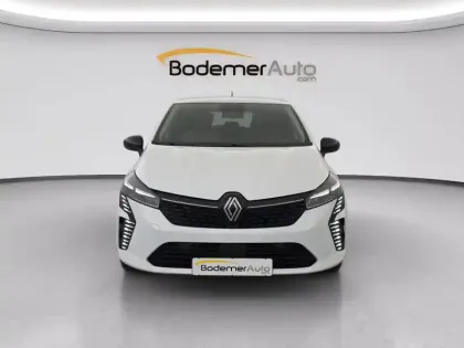Photo 45 Renault Clio  Eco-G 100 ch GSR2