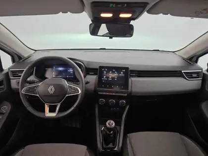 Photo 58 Renault Clio  Eco-G 100 ch GSR2