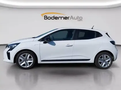Photo 24 Renault Clio  Eco-G 100 ch GSR2