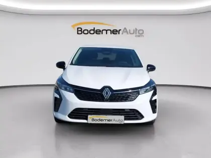 Photo 30 Renault Clio  Eco-G 100 ch GSR2