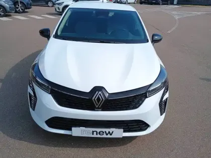 Photo 7 Renault Clio  Eco-G 100 ch GSR2