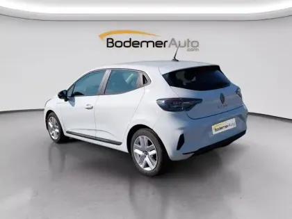 Photo 25 Renault Clio  Eco-G 100 ch GSR2