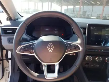 Photo 33 Renault Clio  Eco-G 100 ch GSR2
