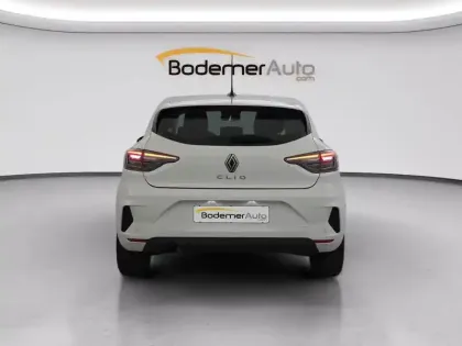 Photo 41 Renault Clio  Eco-G 100 ch GSR2