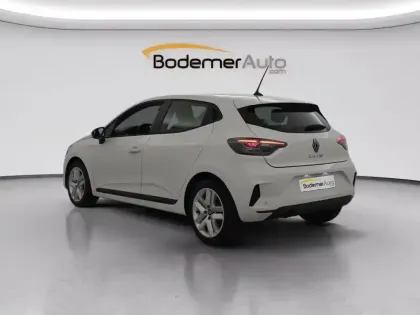 Photo 40 Renault Clio  Eco-G 100 ch GSR2