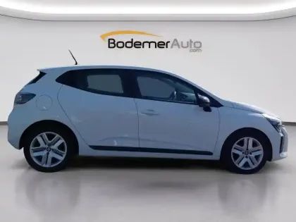 Photo 28 Renault Clio  Eco-G 100 ch GSR2