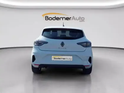 Photo 26 Renault Clio  Eco-G 100 ch GSR2