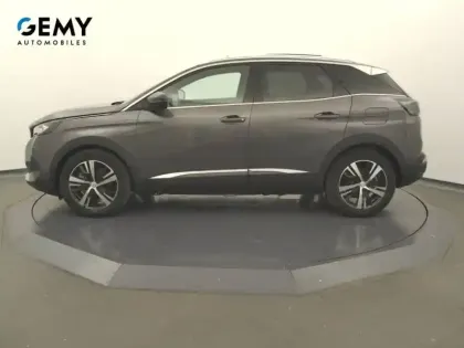 Photo 18 Peugeot 3008  Hybrid 225 e-EAT8