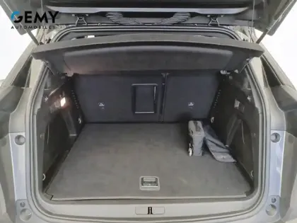Photo 5 Peugeot 3008  Hybrid 225 e-EAT8