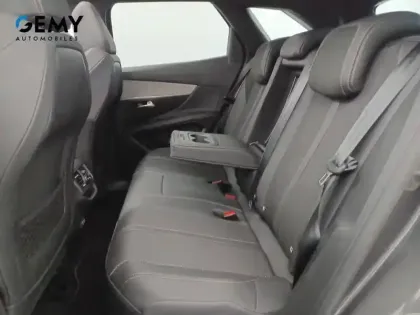 Photo 9 Peugeot 3008  Hybrid 225 e-EAT8
