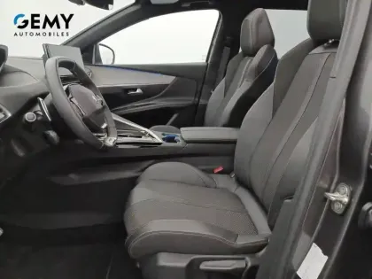 Photo 8 Peugeot 3008  Hybrid 225 e-EAT8