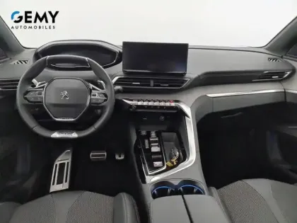 Photo 7 Peugeot 3008  Hybrid 225 e-EAT8