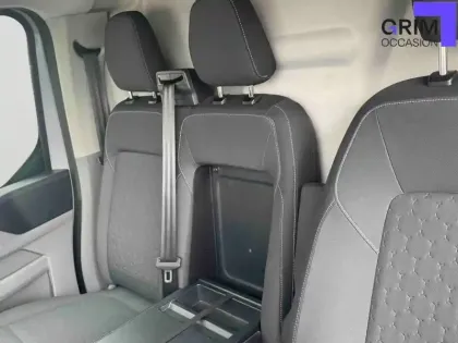 Photo 10 Ford Transit  CUSTOM FGN 320 L1H1 2.0 ECOBLUE 170 CH BVA8 4X4