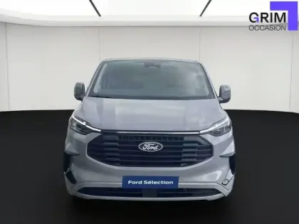 Photo 17 Ford Transit  CUSTOM FGN 320 L1H1 2.0 ECOBLUE 170 CH BVA8 4X4