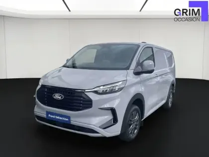 Photo Ford Transit Limited