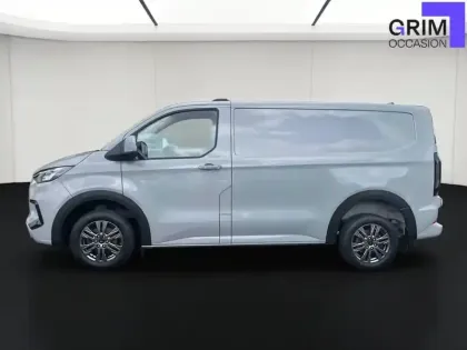 Photo 19 Ford Transit  CUSTOM FGN 320 L1H1 2.0 ECOBLUE 170 CH BVA8 4X4