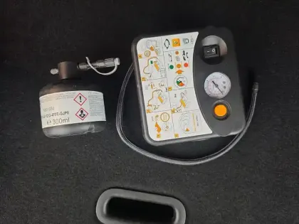 Photo 46 Renault Captur  E-Tech full hybrid 145