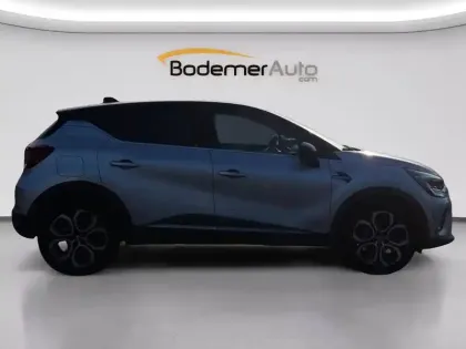 Photo 5 Renault Captur  E-Tech full hybrid 145