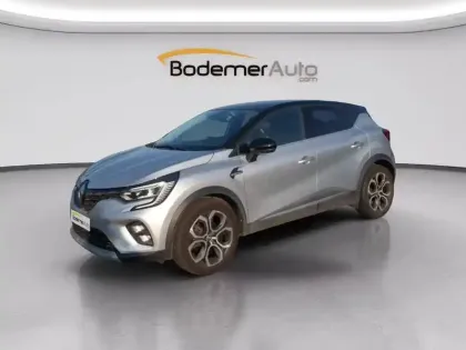 Photo Renault Captur Techno