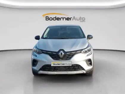 Photo 7 Renault Captur  E-Tech full hybrid 145