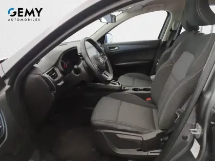 Photo 8 Renault Arkana  E-Tech hybride 145 - 22